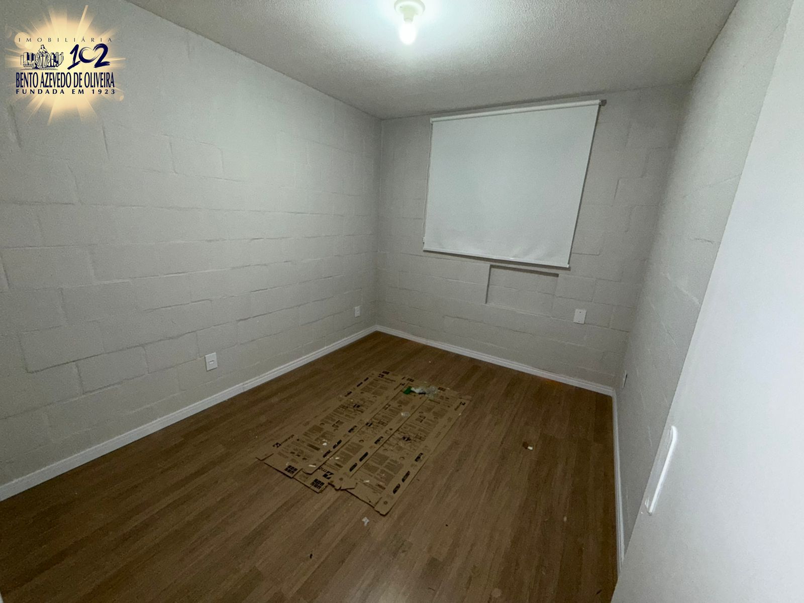 Apartamento, 1 quarto, 43 m² - Foto 4
