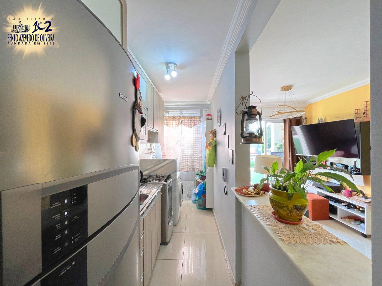 Apartamento, 3 quartos, 71 m² - Foto 7