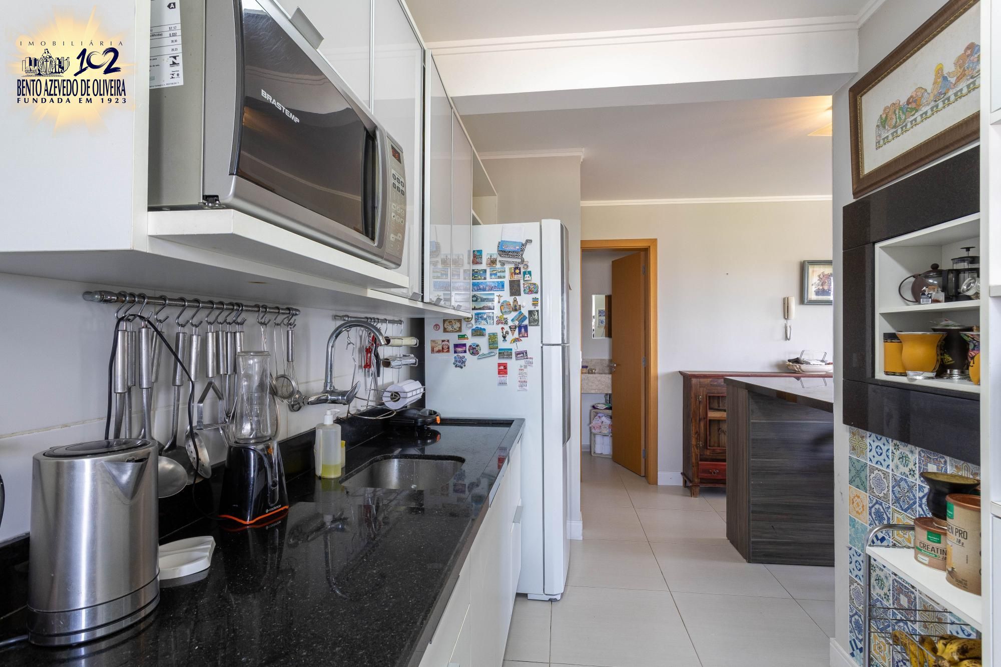 Apartamento, 2 quartos, 80 m² - Foto 11