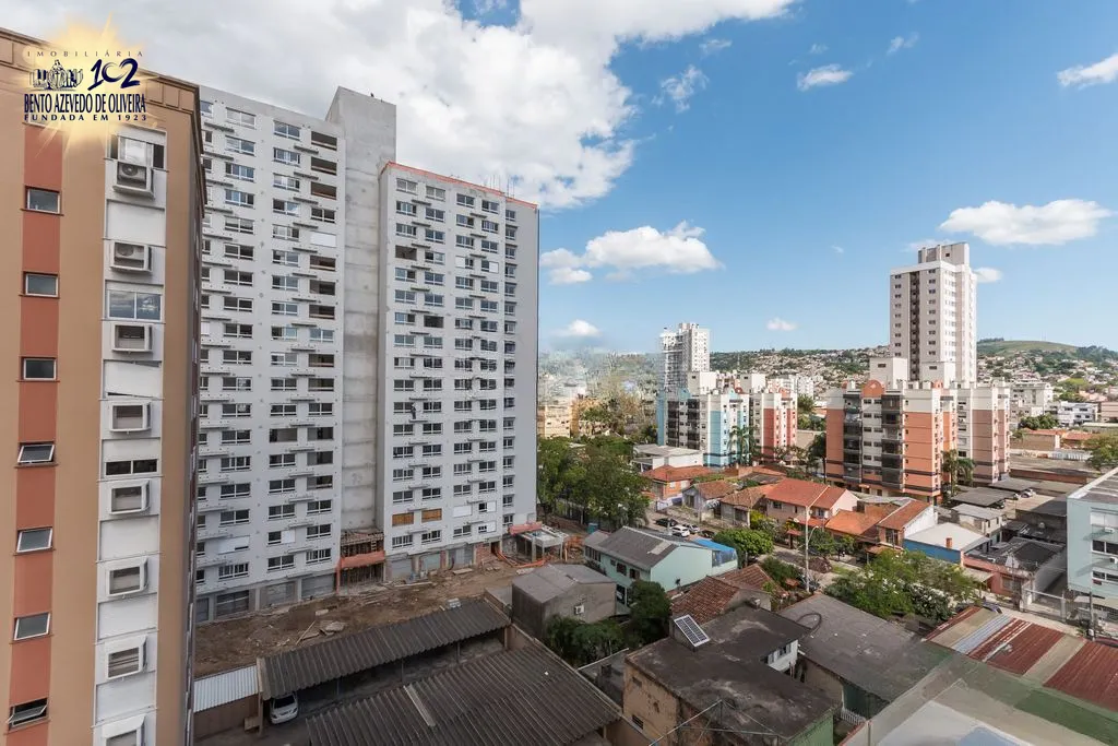 Apartamento, 2 quartos, 62 m² - Foto 44
