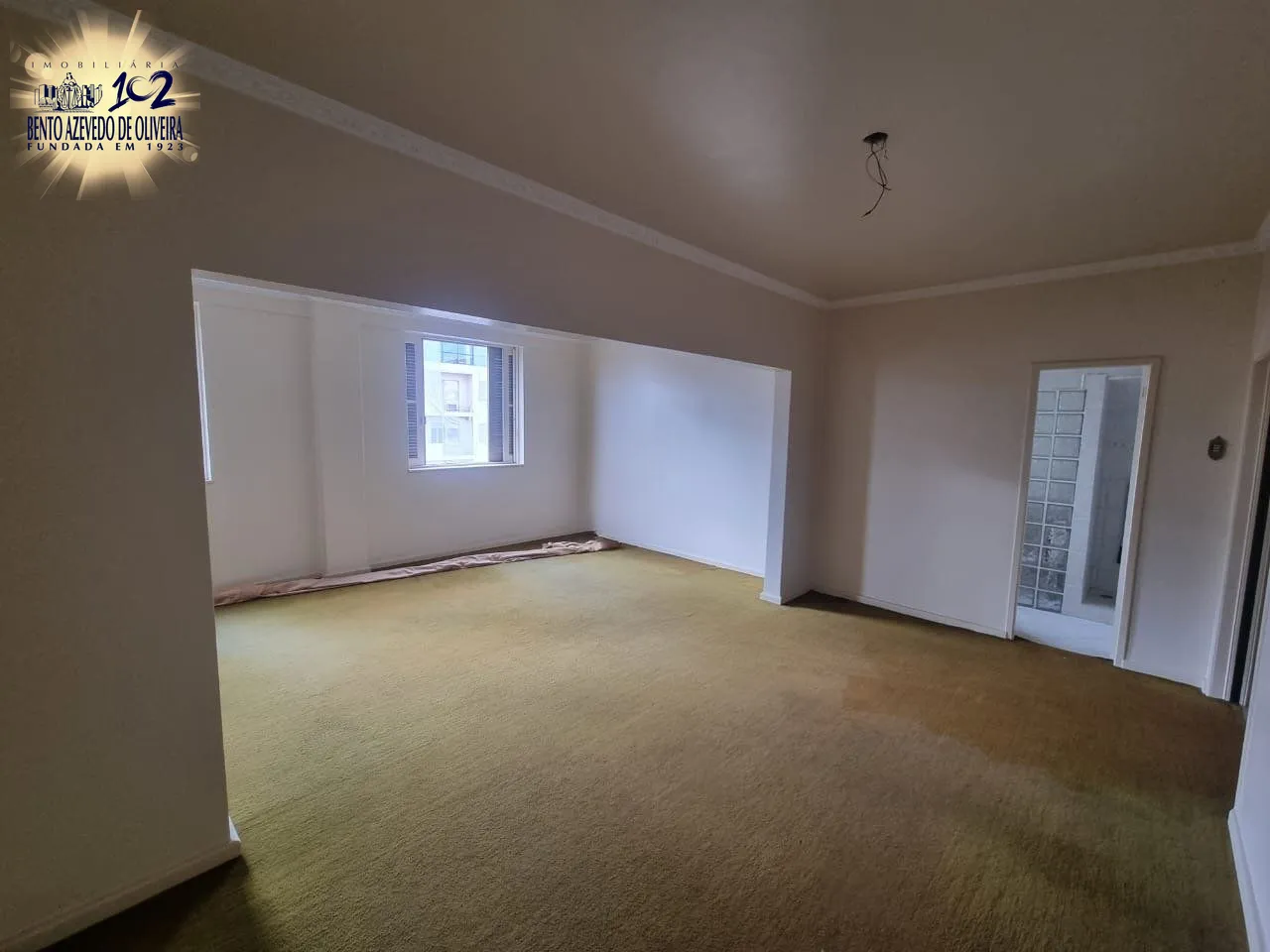 Apartamento, 3 quartos, 163 m² - Foto 3