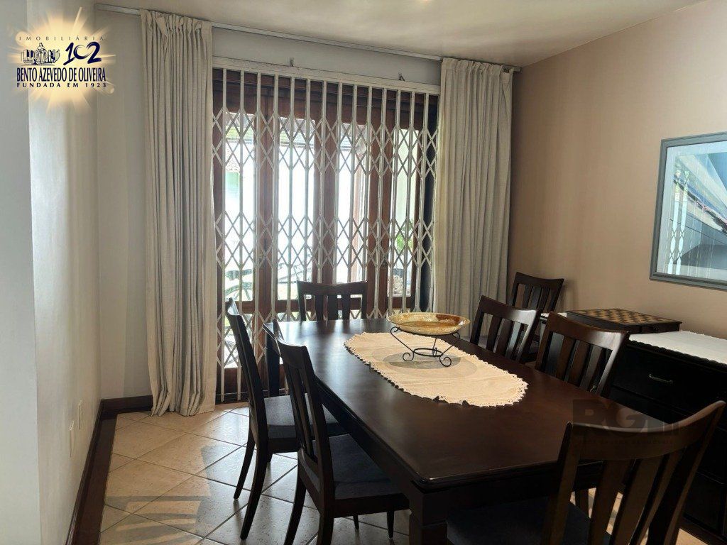 Casa, 4 quartos, 225 m² - Foto 21