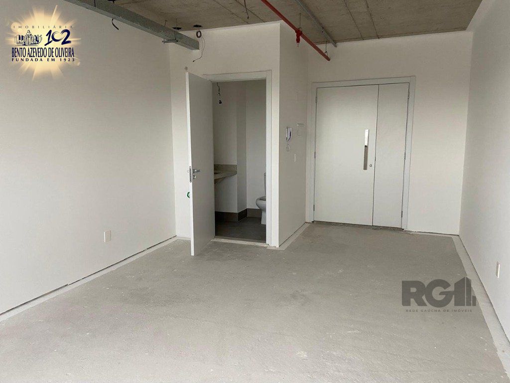 Sala-Conjunto, 29 m² - Foto 11