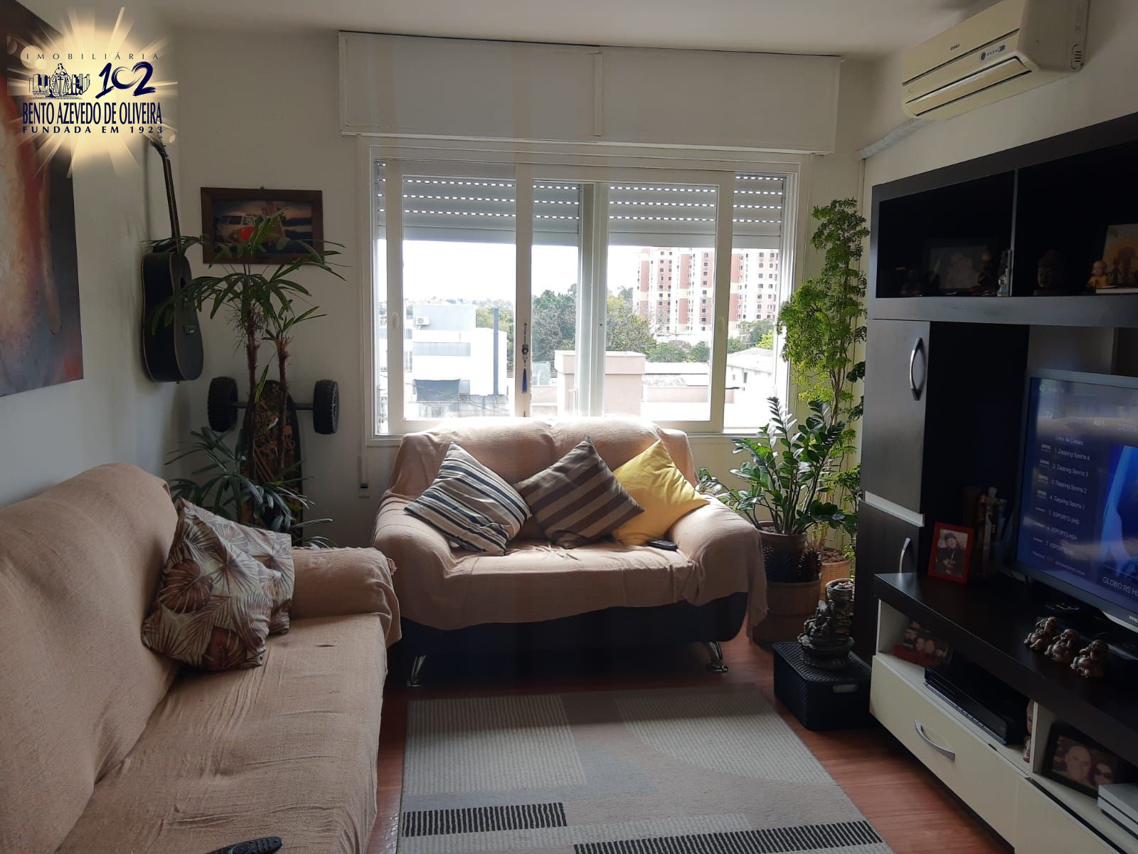 Apartamento, 2 quartos, 61 m² - Foto 23