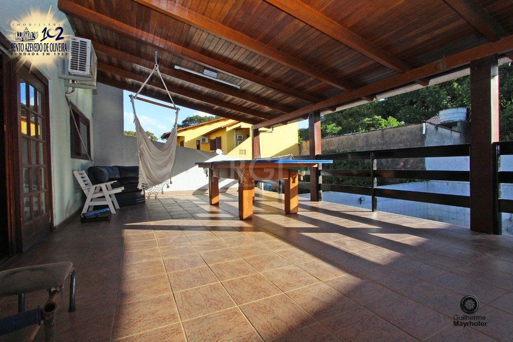 Casa, 3 quartos, 180 m² - Foto 2