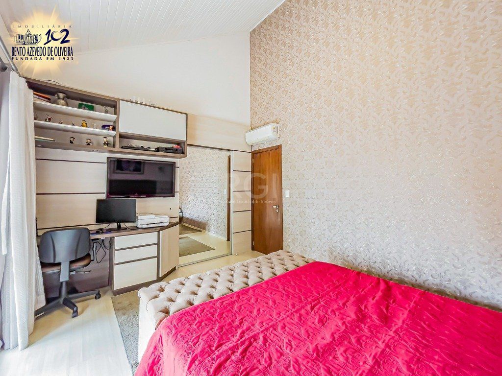 Casa de Condomínio, 4 quartos - Foto 41
