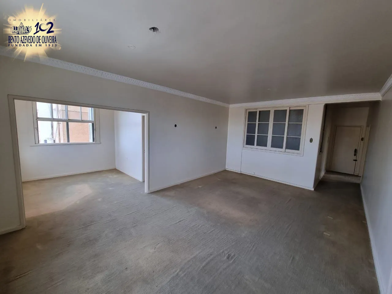 Apartamento, 3 quartos, 163 m² - Foto 5