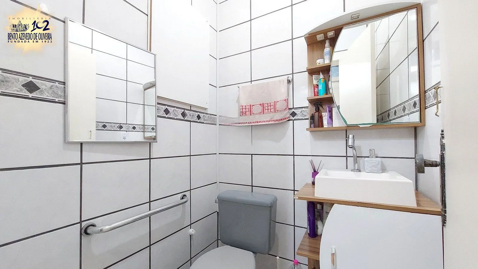 Casa, 3 quartos, 183 m² - Foto 13