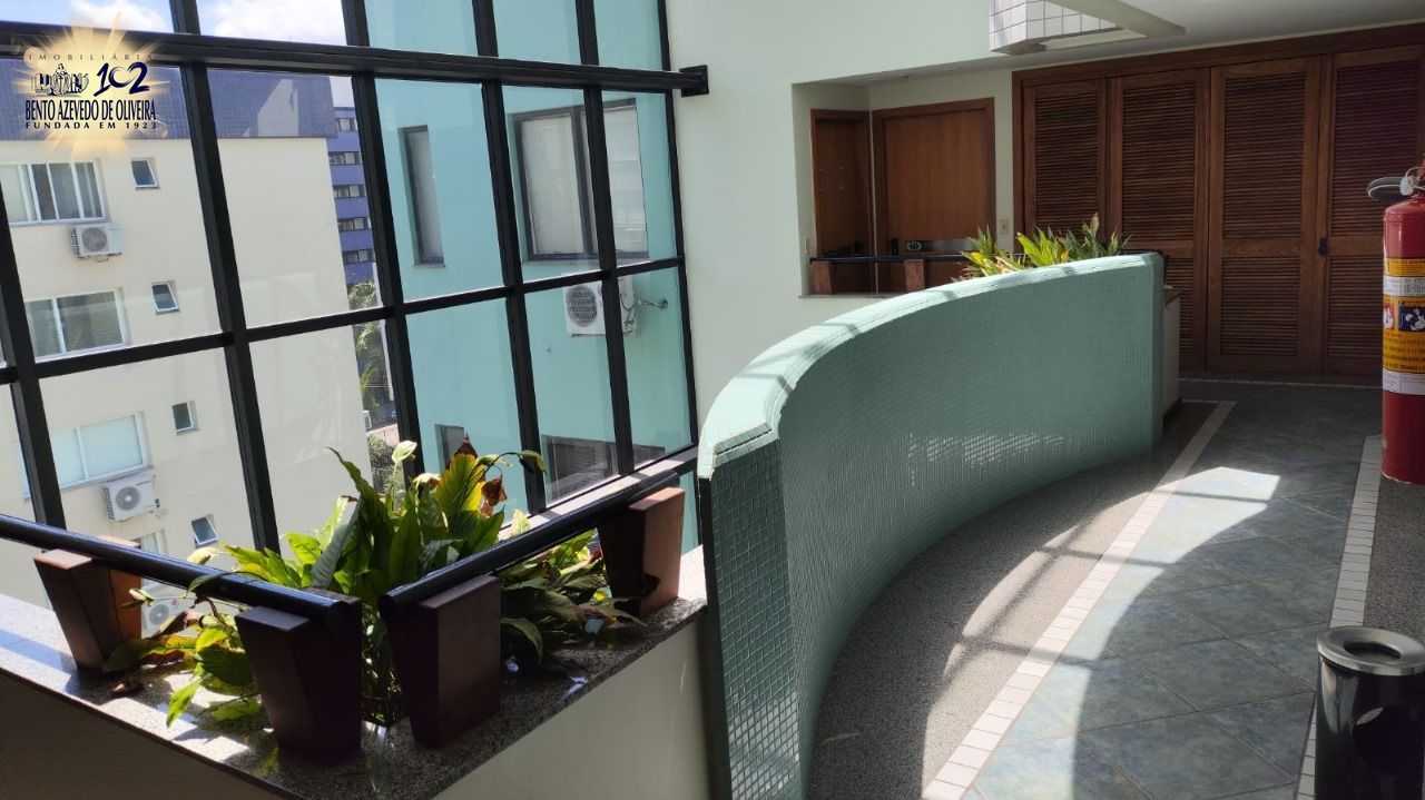 Sala-Conjunto, 30 m² - Foto 9