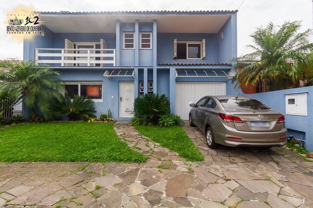 Casa, 4 quartos, 246 m² - Foto 34