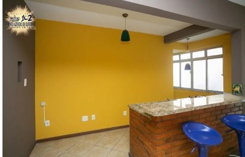Apartamento, 3 quartos, 88 m² - Foto 4