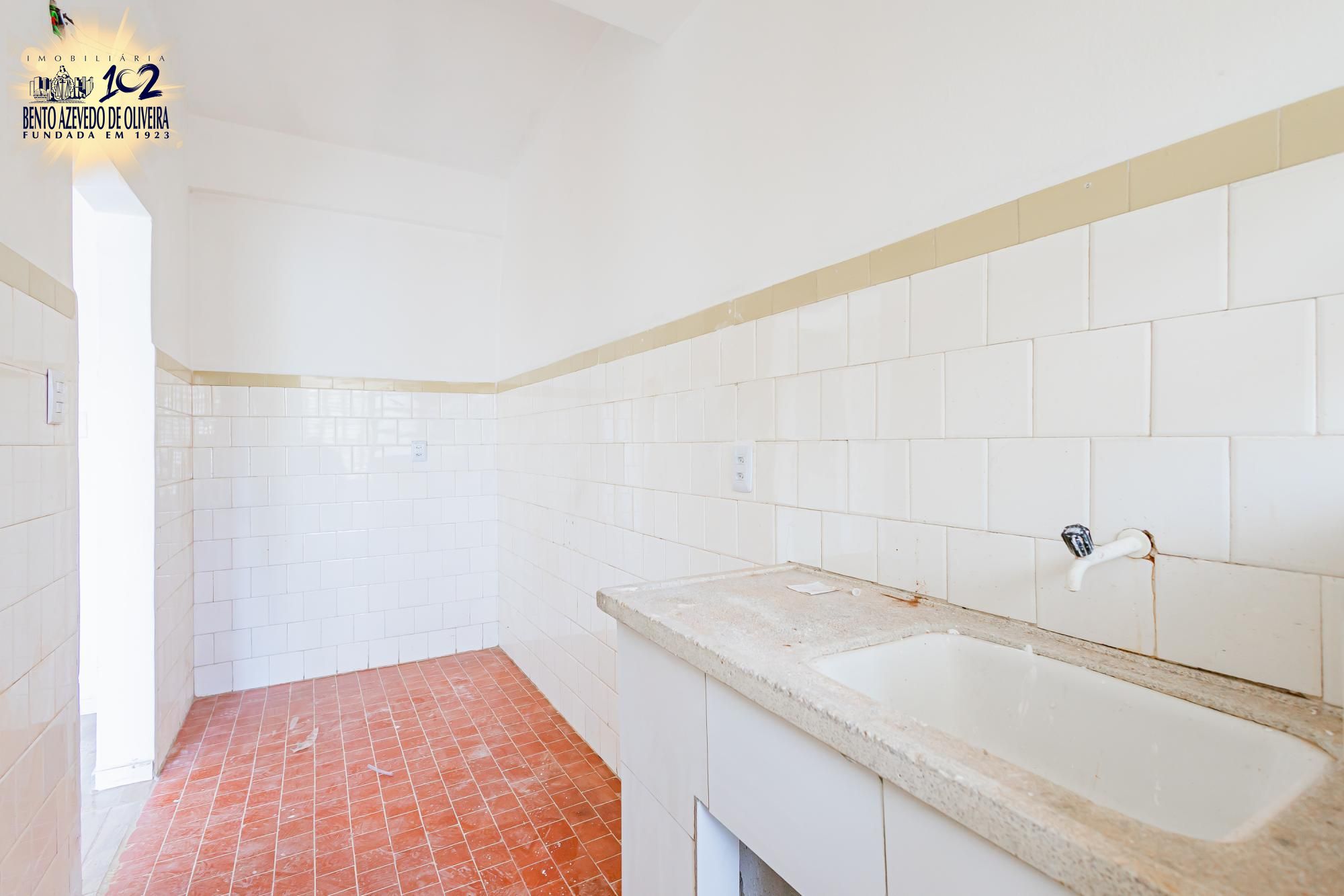 Apartamento, 1 quarto, 33 m² - Foto 9
