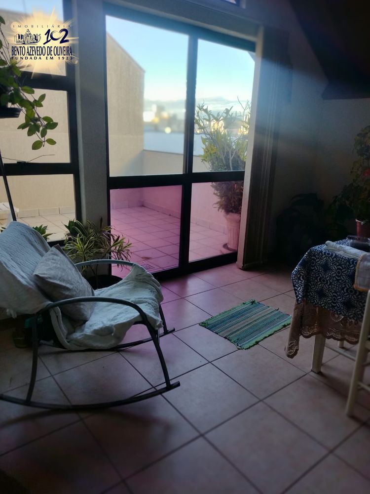 Cobertura, 3 quartos, 162 m² - Foto 8