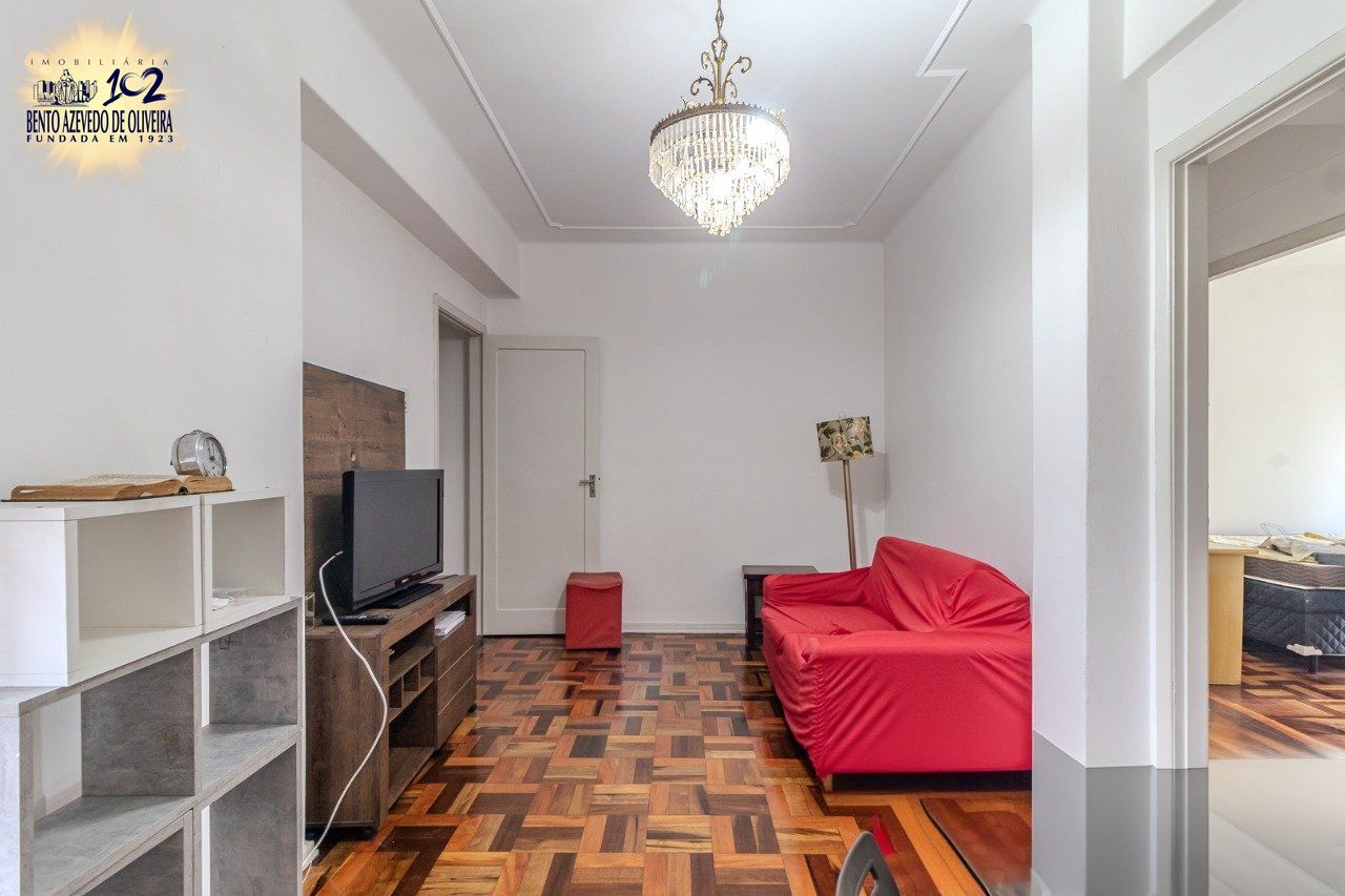 Apartamento, 2 quartos, 64 m² - Foto 2