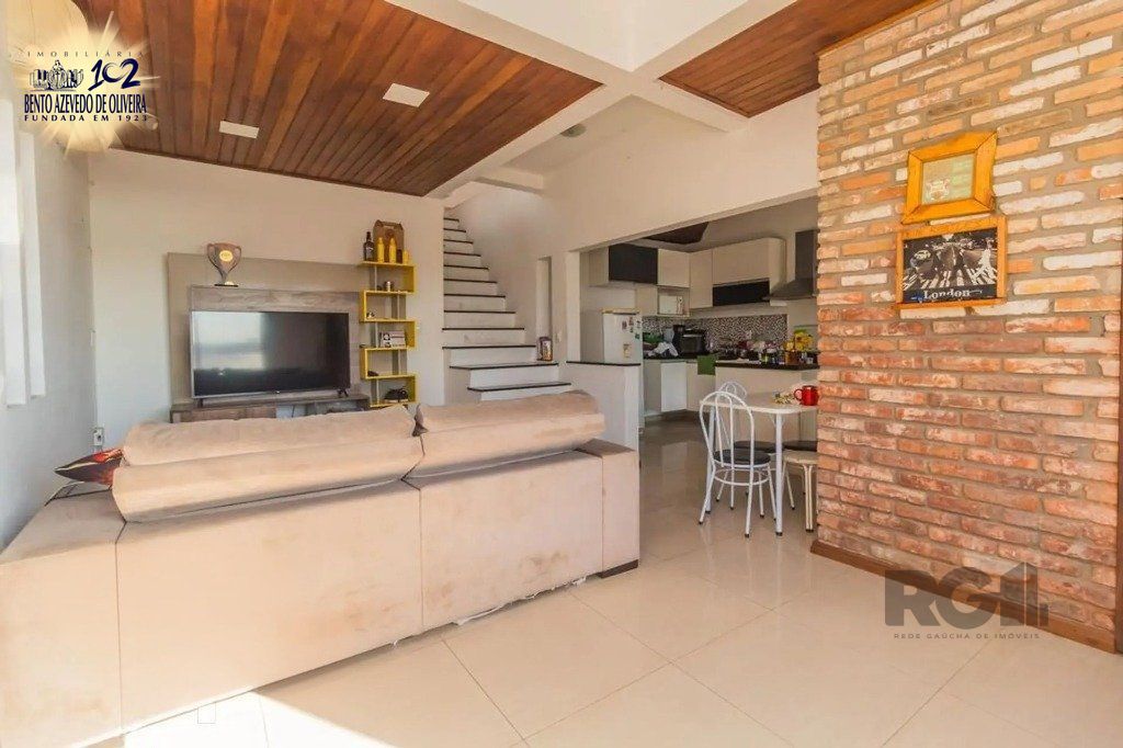 Casa, 3 quartos, 180 m² - Foto 4