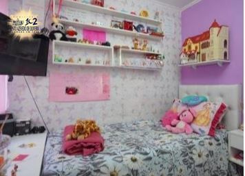 Apartamento, 3 quartos, 62 m² - Foto 6