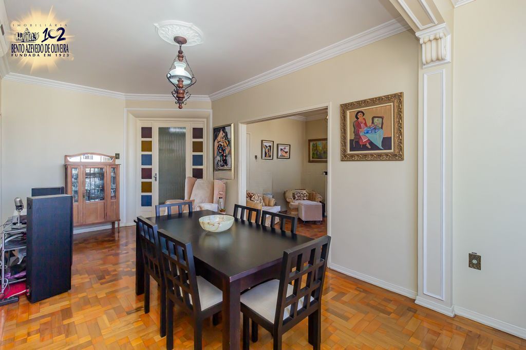 Apartamento, 3 quartos, 165 m² - Foto 7