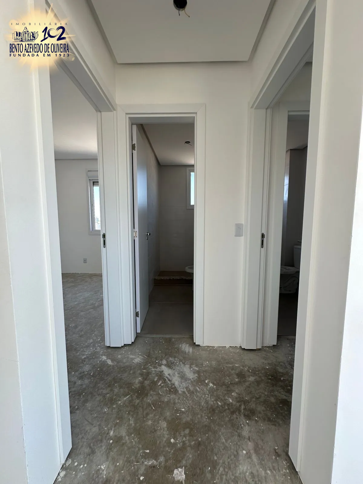 Apartamento, 2 quartos, 65 m² - Foto 10