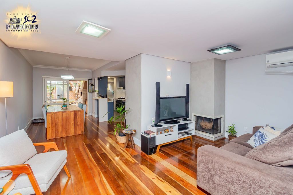 Casa, 3 quartos, 140 m² - Foto 1