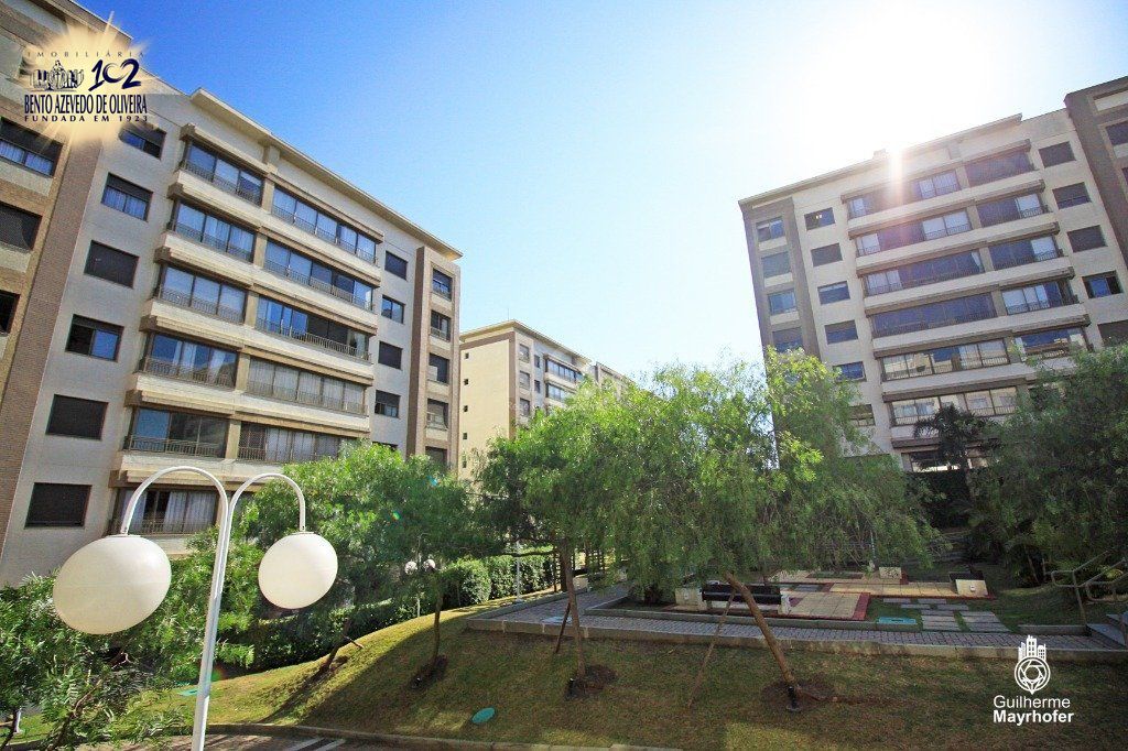 Apartamento, 3 quartos, 104 m² - Foto 2