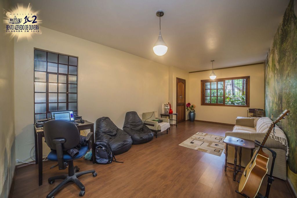 Casa, 4 quartos, 311 m² - Foto 3