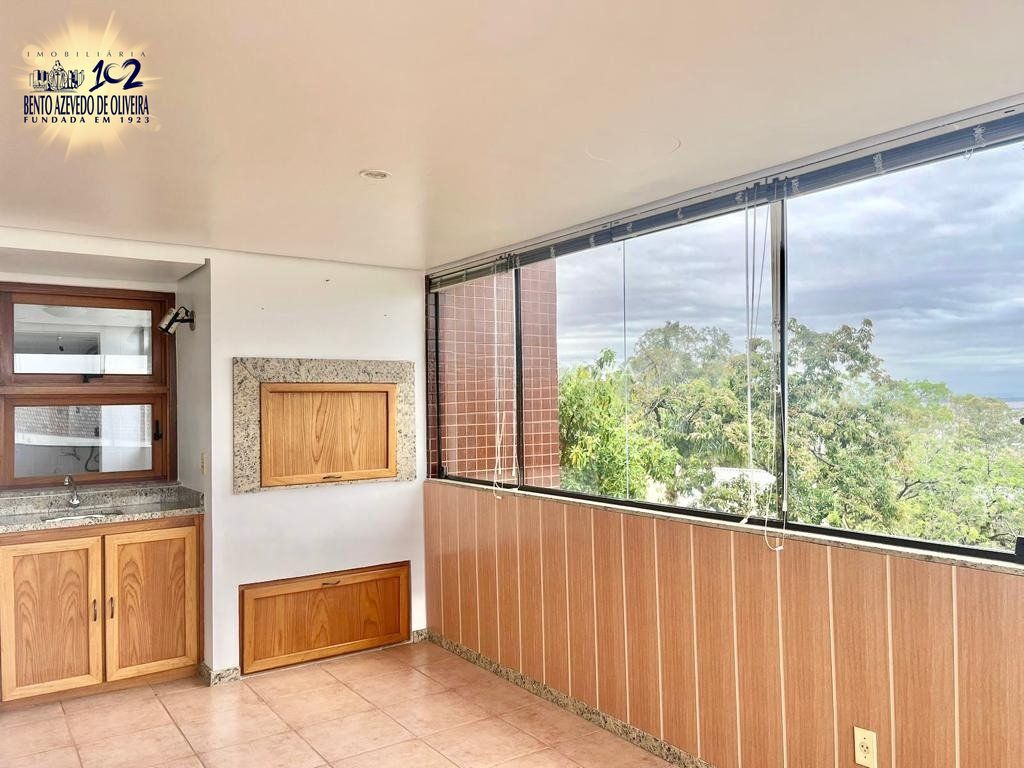 Apartamento, 4 quartos, 184 m² - Foto 3