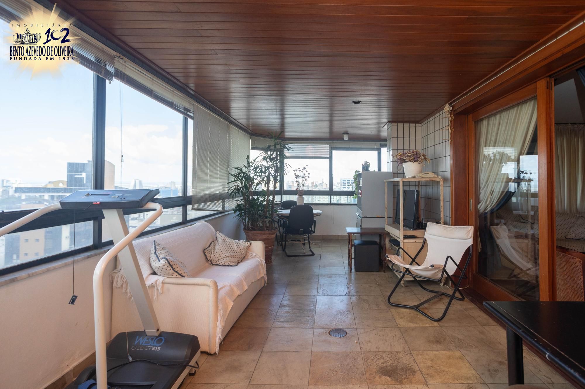 Cobertura, 5 quartos, 603 m² - Foto 5
