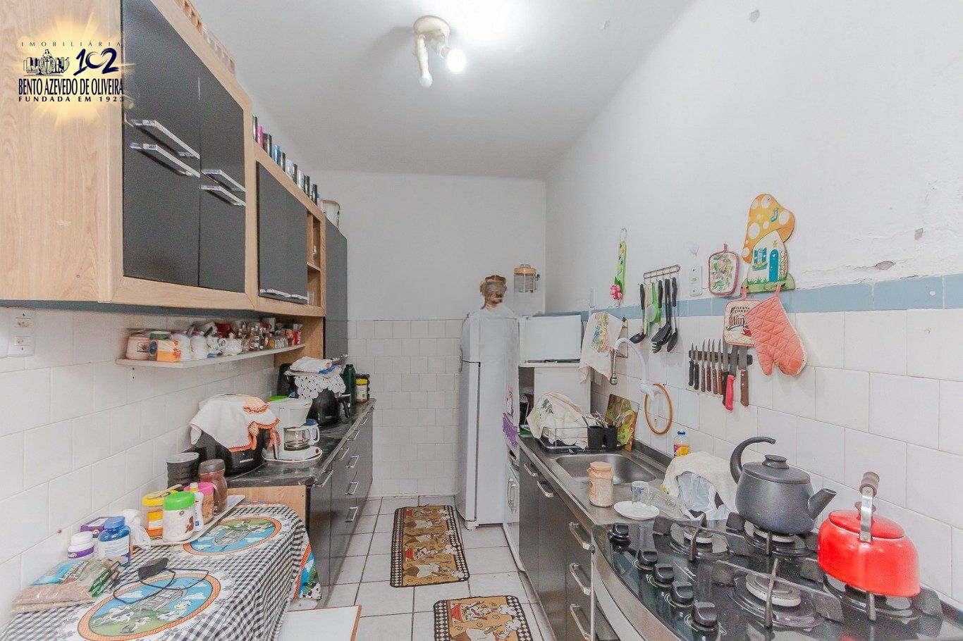 Apartamento, 2 quartos, 81 m² - Foto 12