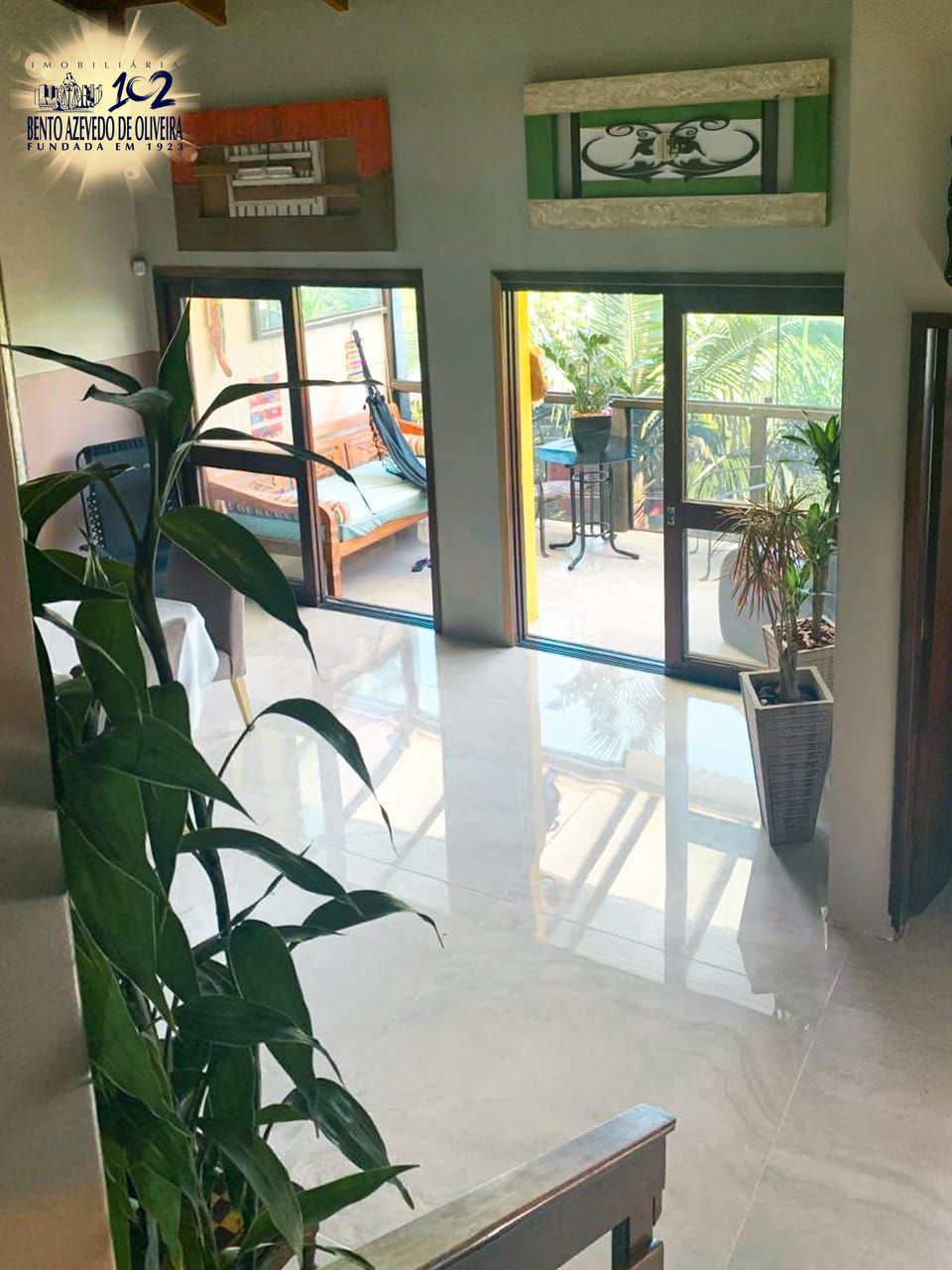 Casa, 5 quartos, 527 m² - Foto 9