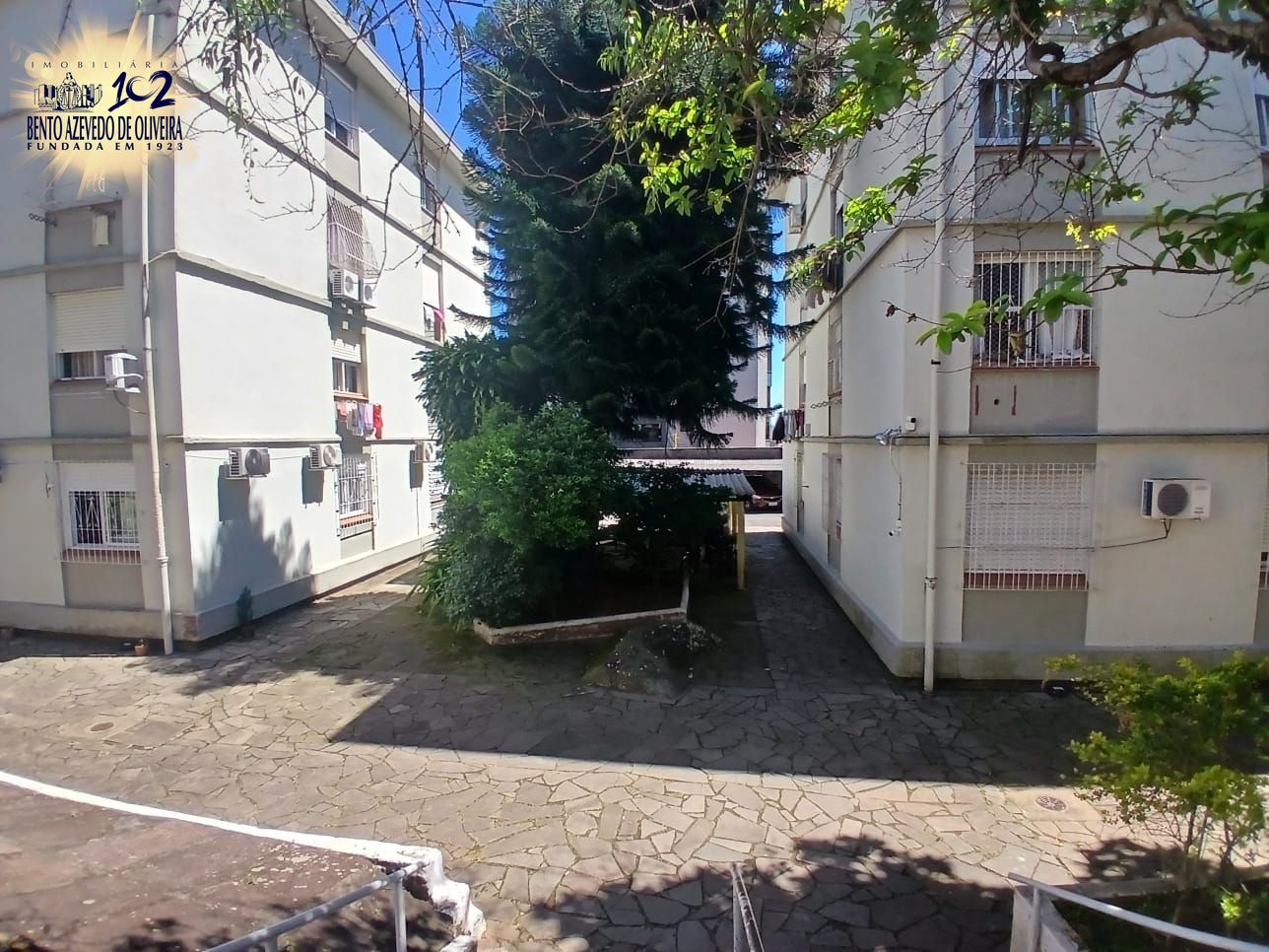 Apartamento, 2 quartos, 54 m² - Foto 21
