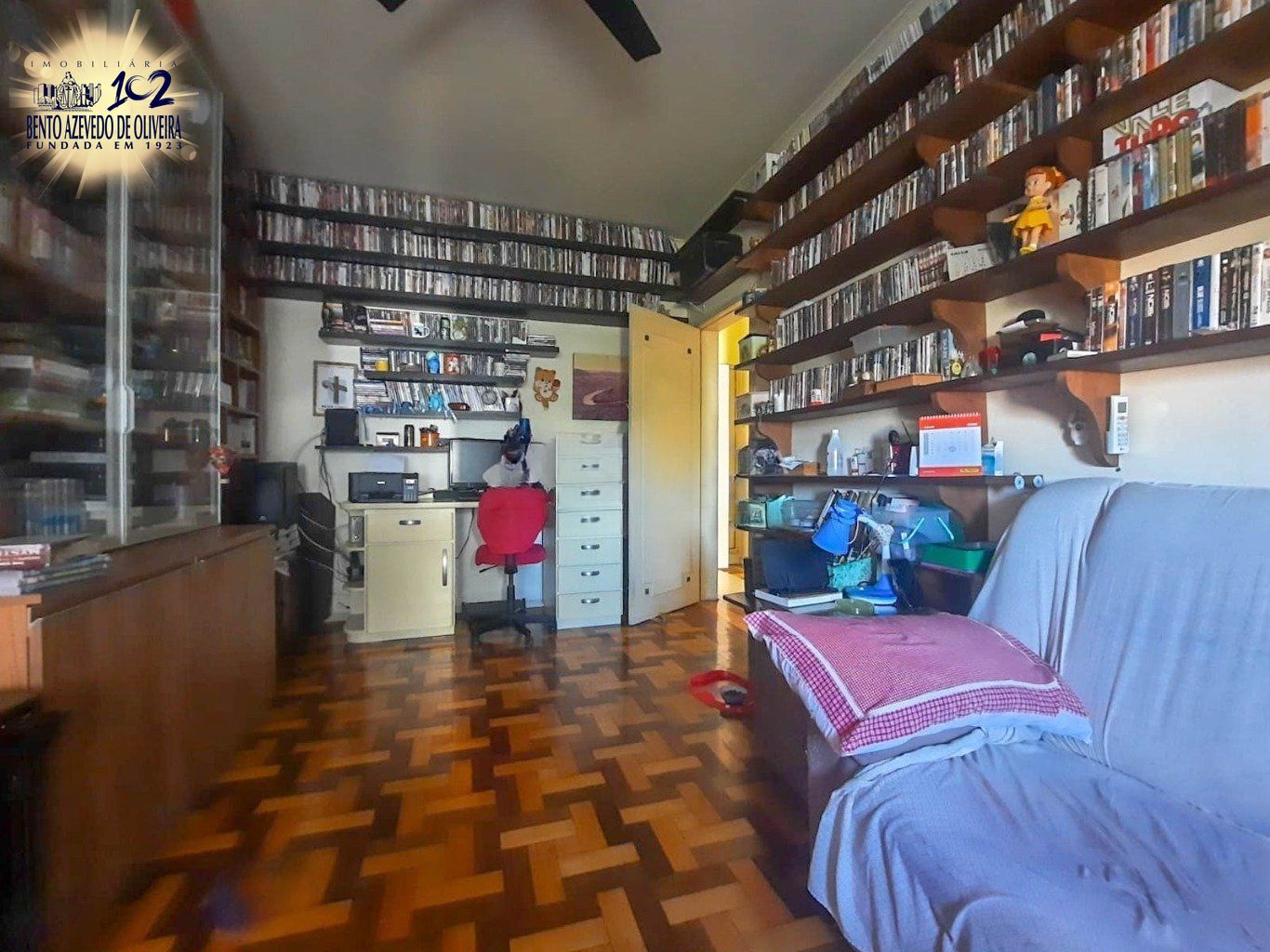 Apartamento, 5 quartos, 192 m² - Foto 10