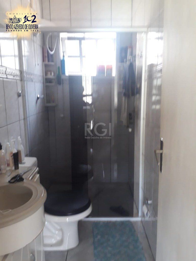 Casa de Condomínio, 2 quartos - Foto 11