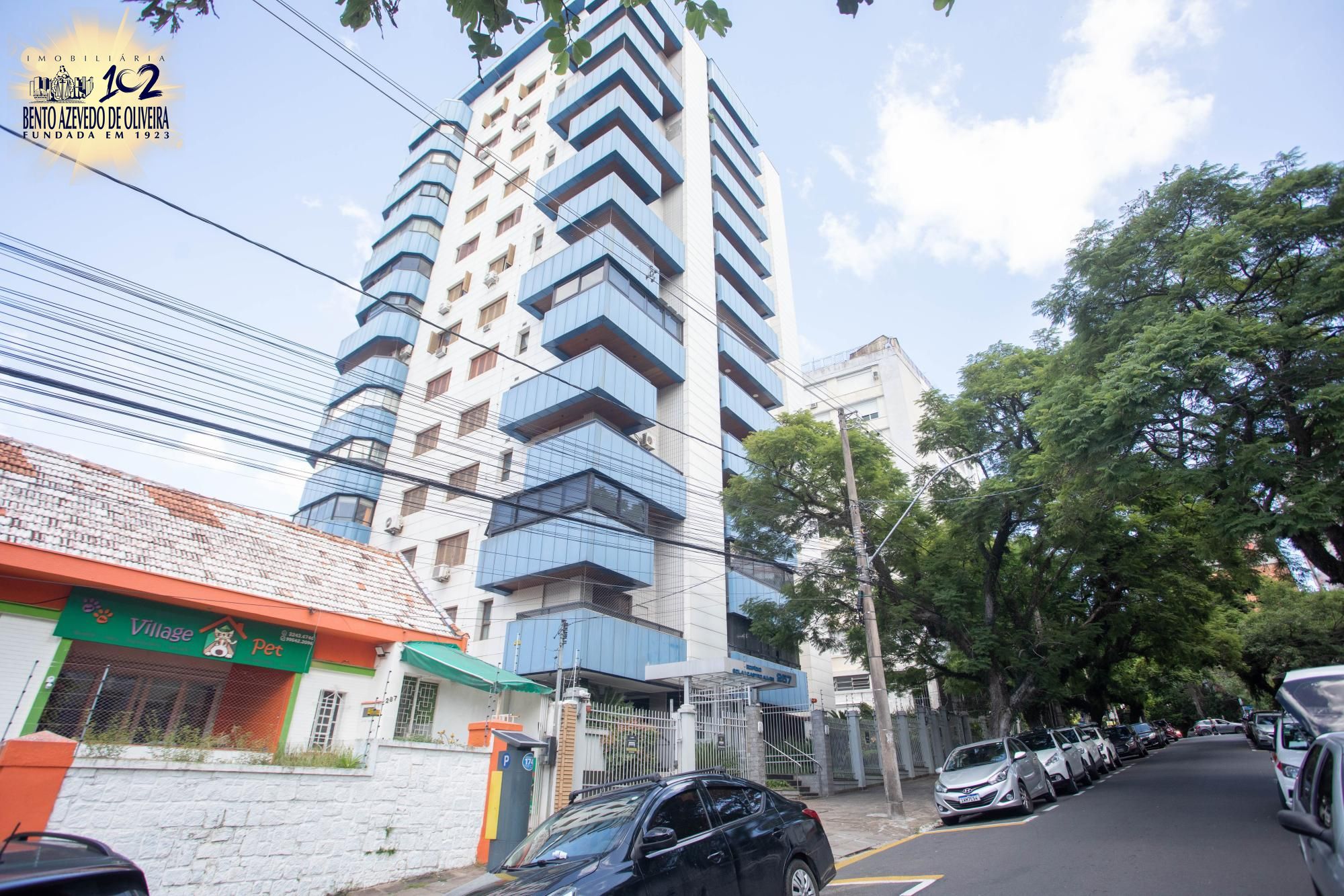 Cobertura, 5 quartos, 603 m² - Foto 53