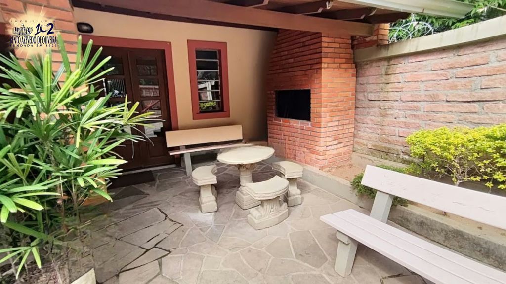 Apartamento, 2 quartos, 60 m² - Foto 22