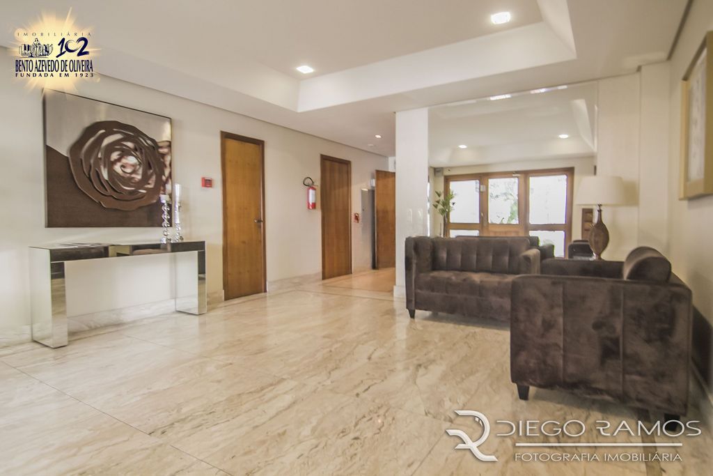 Apartamento, 3 quartos, 118 m² - Foto 20