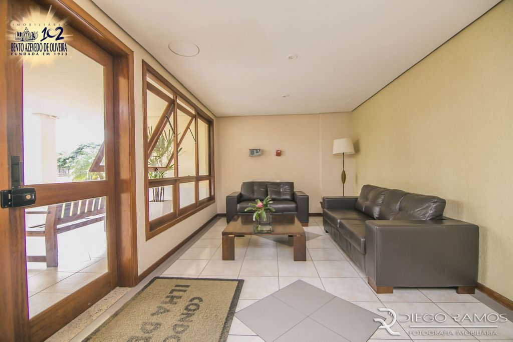 Apartamento, 2 quartos, 57 m² - Foto 24