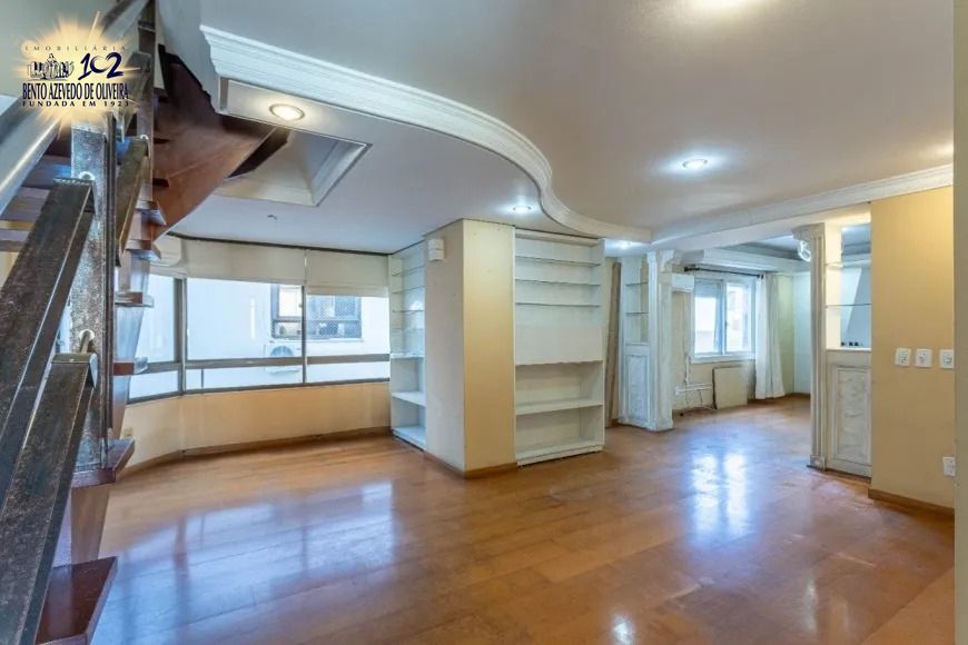 Cobertura, 2 quartos, 154 m² - Foto 4