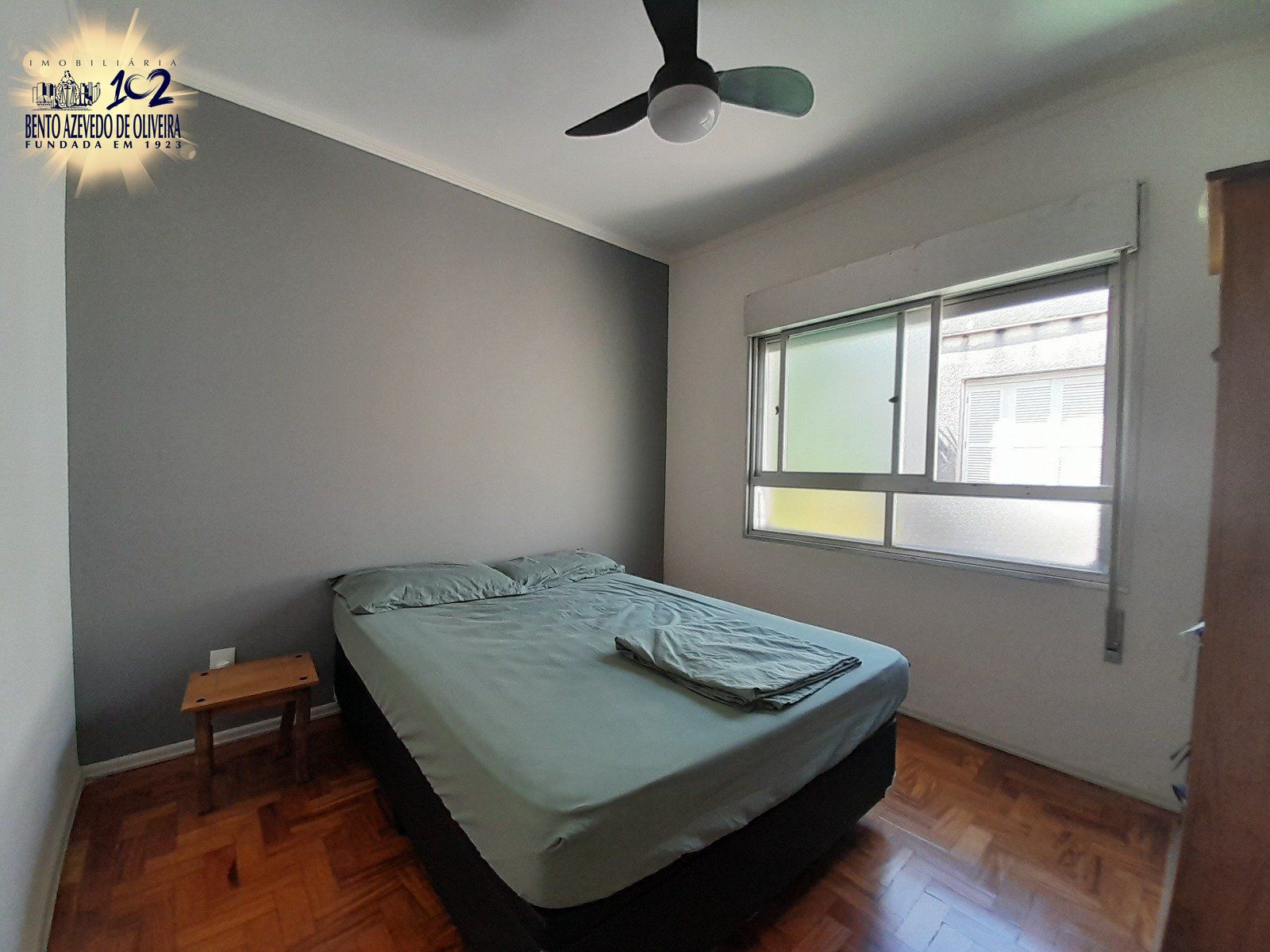 Apartamento, 1 quarto, 41 m² - Foto 8
