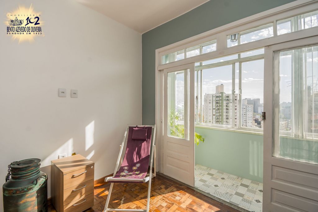 Apartamento, 3 quartos, 110 m² - Foto 13
