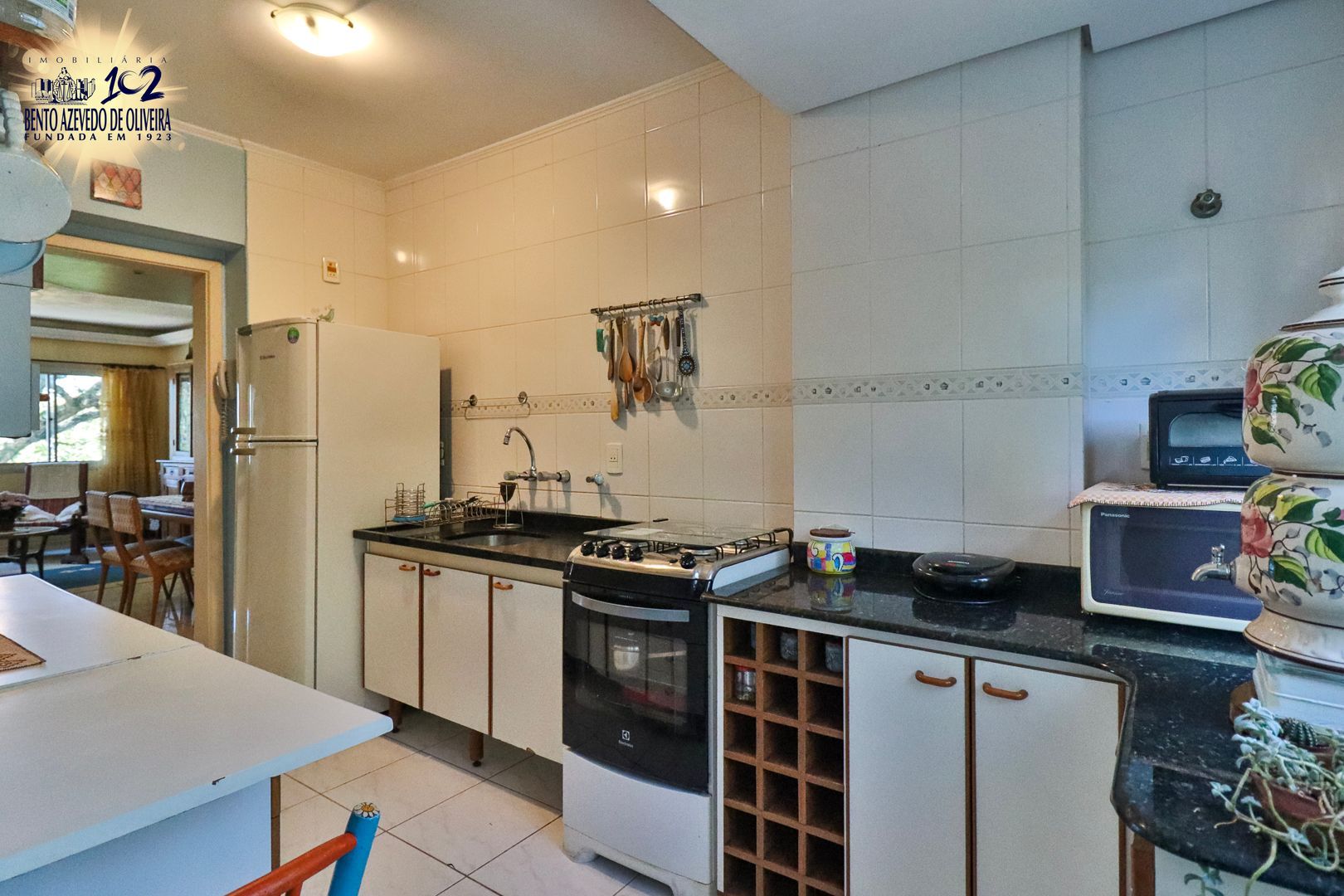 Apartamento, 3 quartos, 108 m² - Foto 8