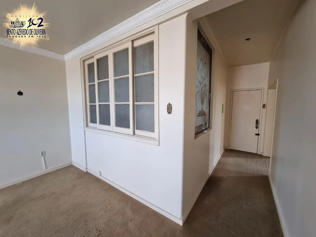 Apartamento, 3 quartos, 163 m² - Foto 4