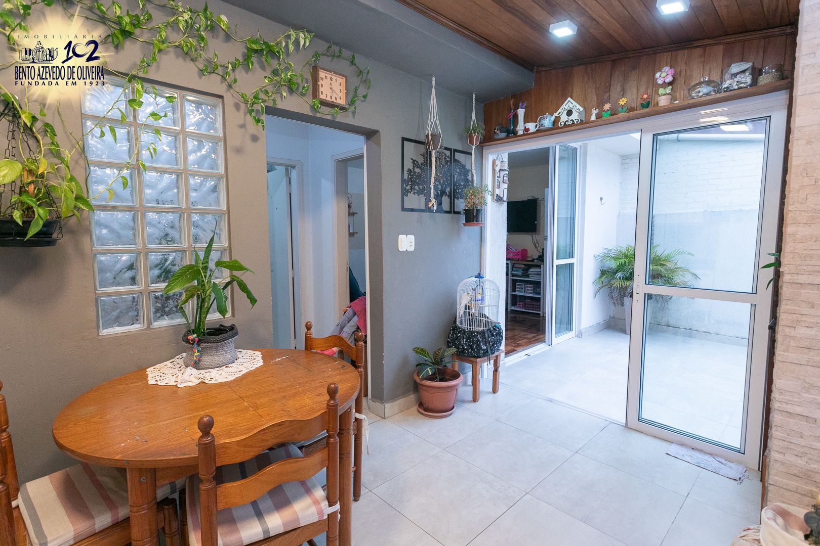 Cobertura, 2 quartos, 112 m² - Foto 5