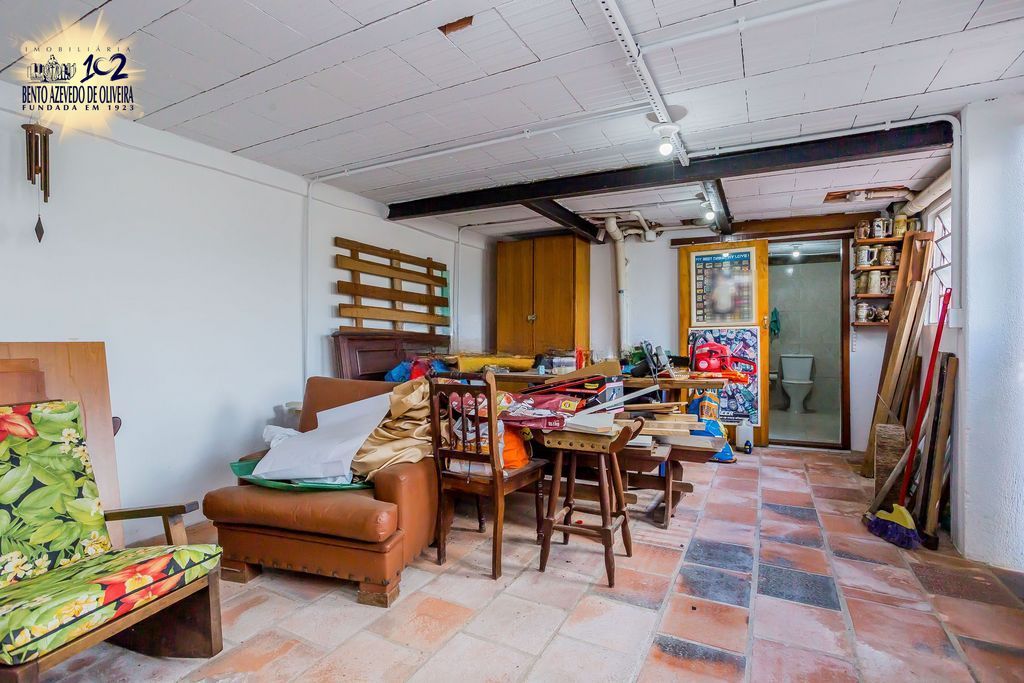 Casa, 6 quartos, 256 m² - Foto 28