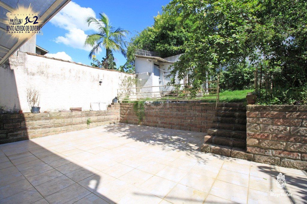 Casa, 4 quartos, 240 m² - Foto 26
