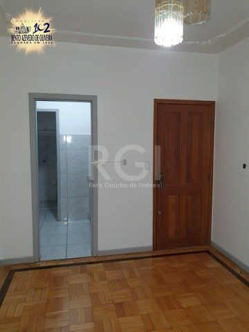 Apartamento, 1 quarto, 38 m² - Foto 4