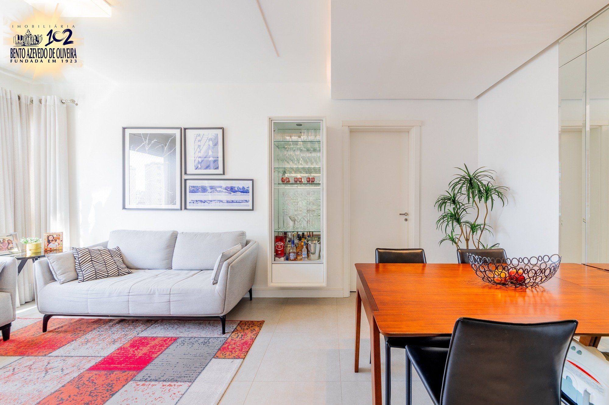 Apartamento, 3 quartos, 79 m² - Foto 2