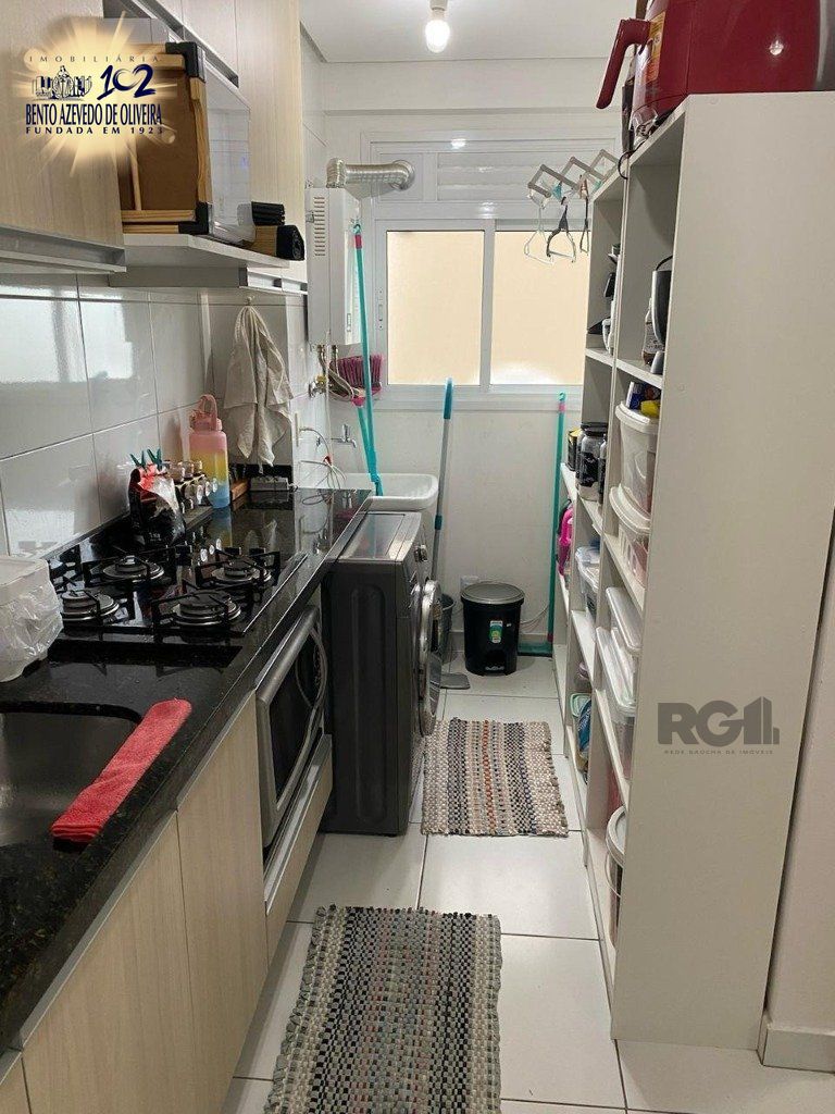 Apartamento, 2 quartos, 56 m² - Foto 12