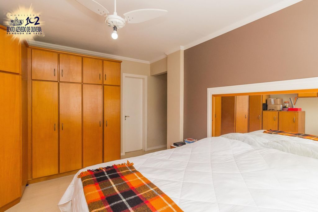 Apartamento, 3 quartos, 192 m² - Foto 17