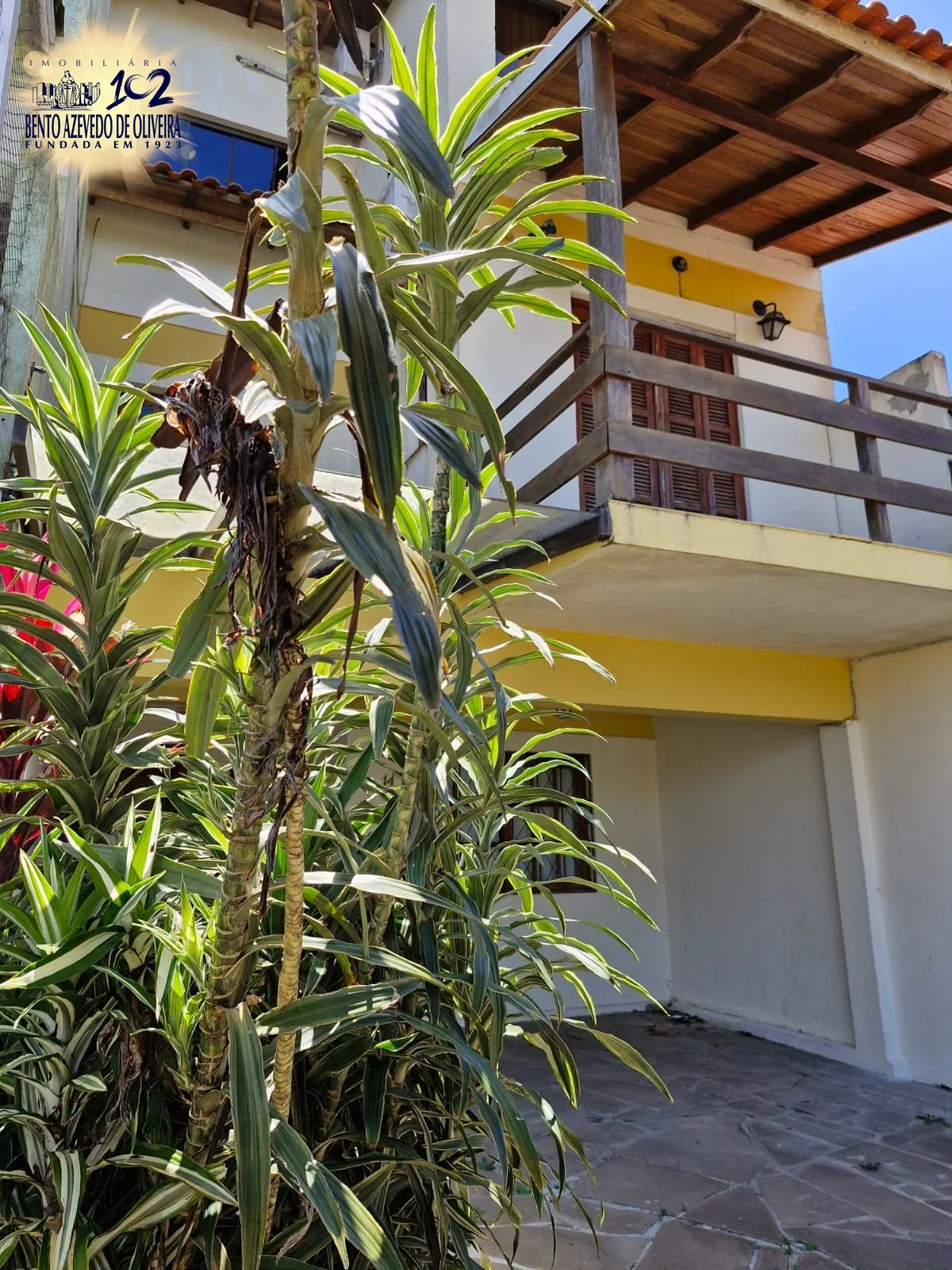 Casa, 3 quartos, 119 m² - Foto 2
