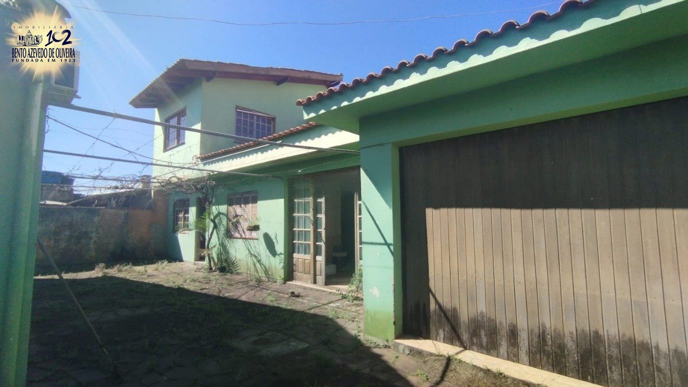 Casa, 3 quartos, 257 m² - Foto 18